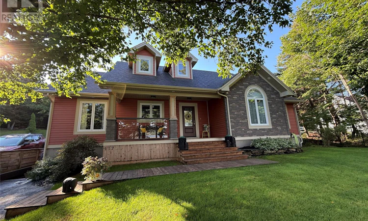117 Cross Road