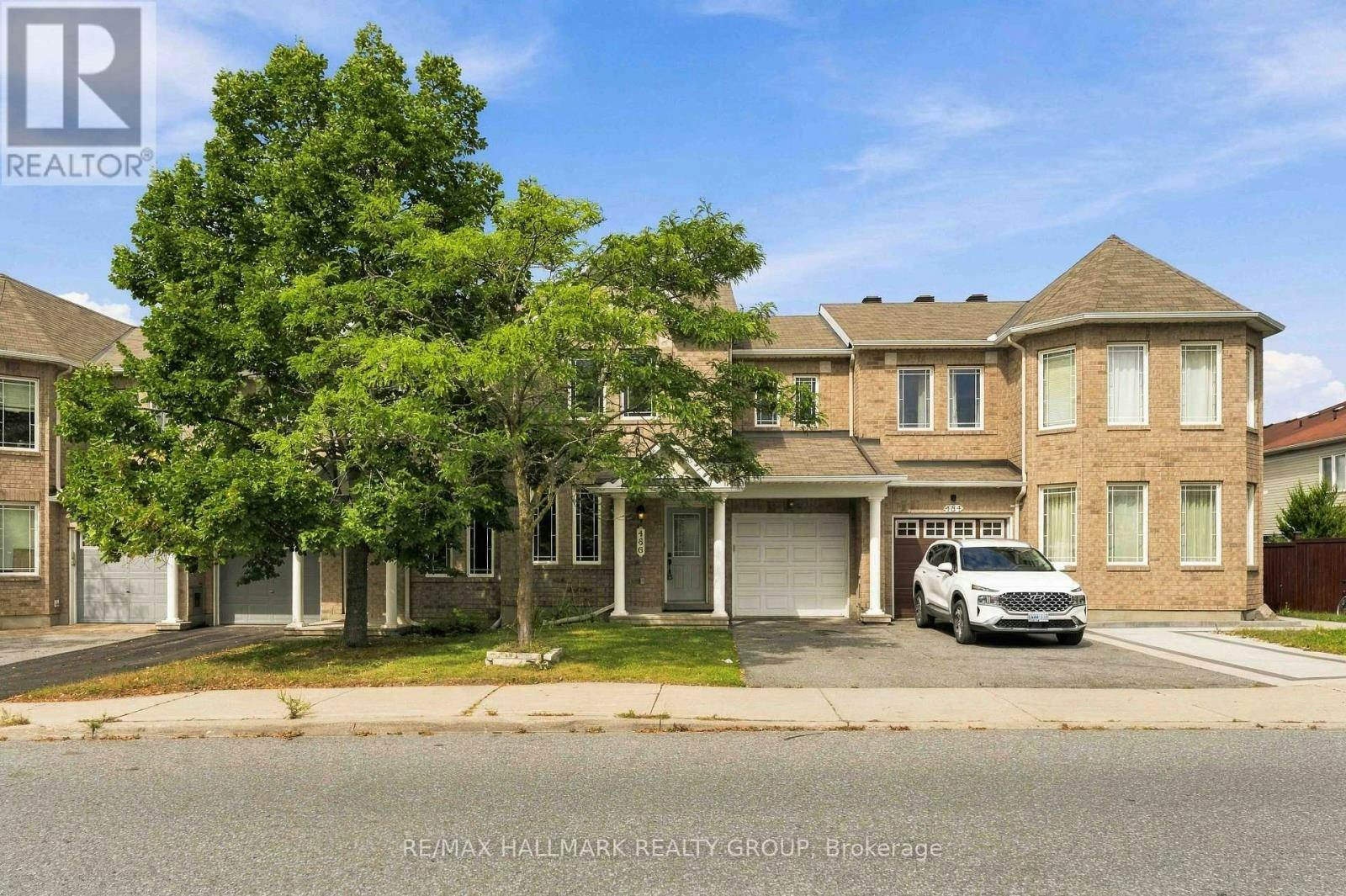 486 Paul Metivier Drive, Ottawa, ON, K2J 0A9