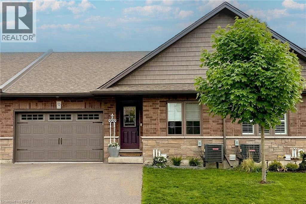 52-29 Schuyler Street, Brant, ON, N3L 0J2