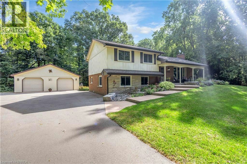 398 Bishopgate Road, Brant, ON, N3T 5L7