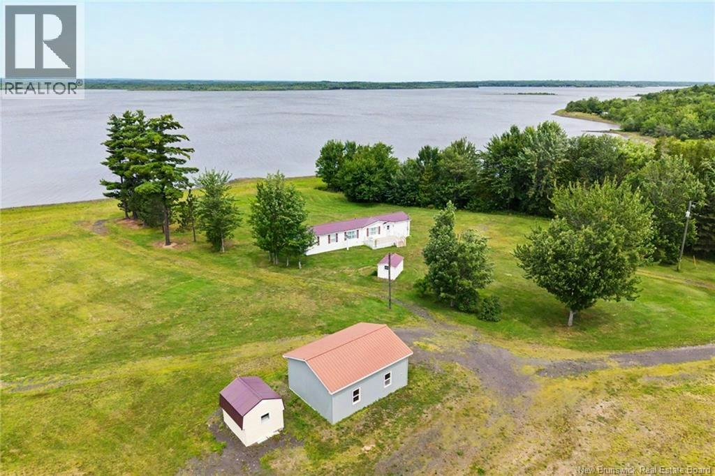 388 Cox Point Road, Cumberland Bay, NB, E4A 2X7
