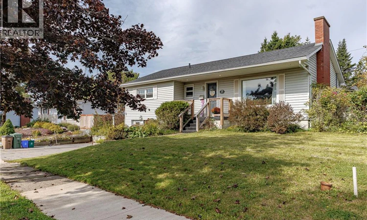 127 Greendale Crescent