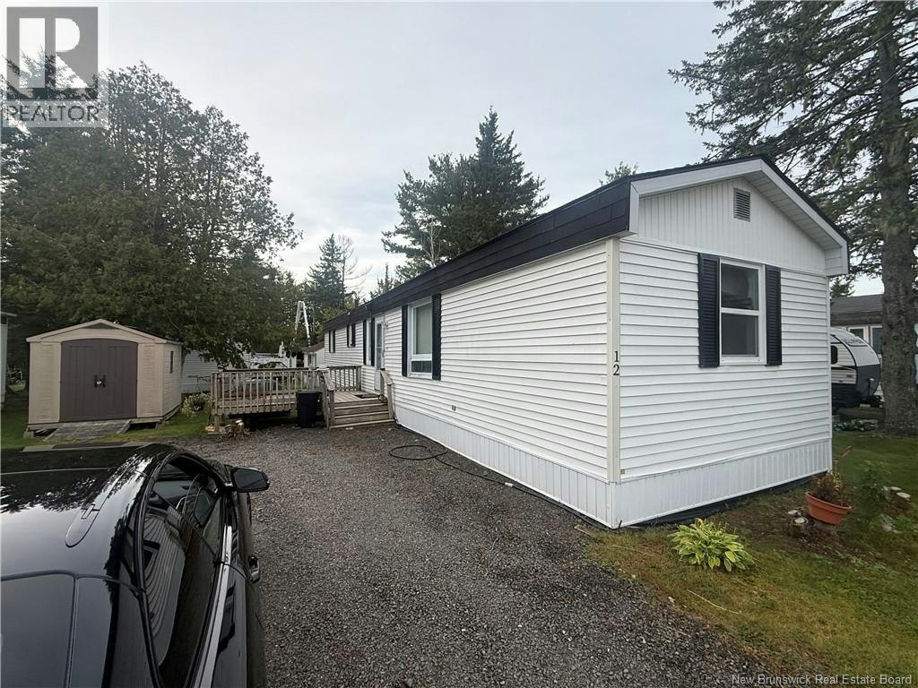 12 Brian Court, New Maryland, NB, E3C 1Y6