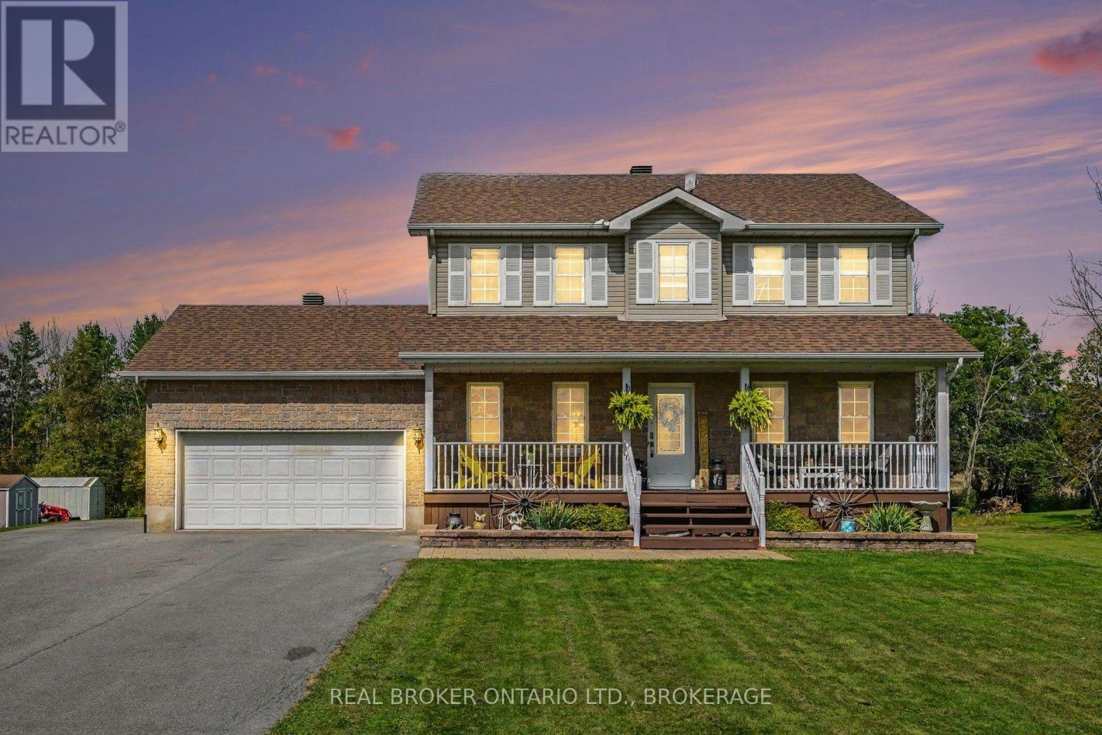 17615 Island Road, South Stormont, ON, K0C 1S0