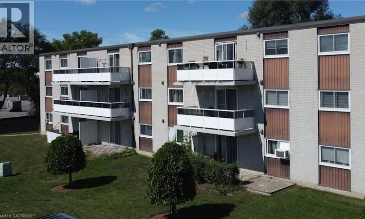 310-71 Vanier Drive