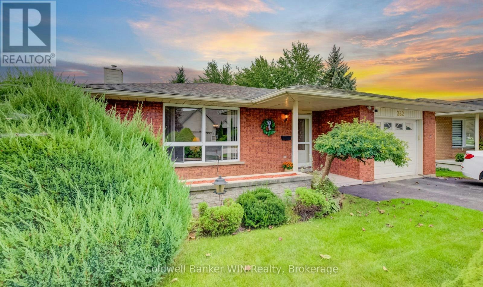 362 Birmingham Street E, Wellington North, ON, N0G 2L2