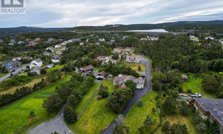 10 Russworthy Place