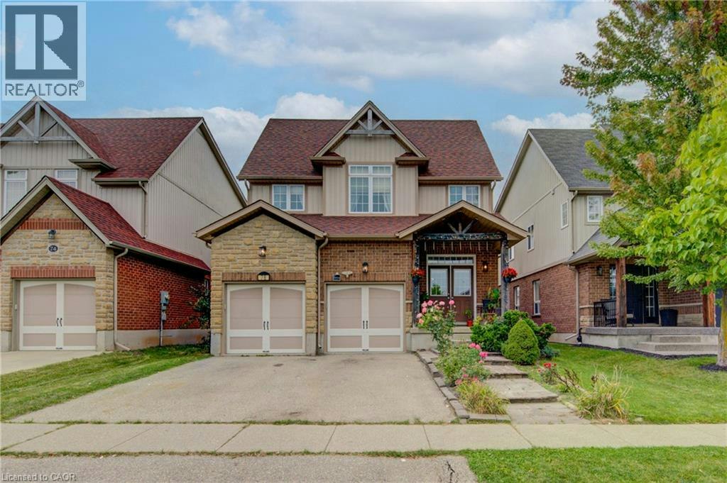 78 Stuckey Avenue, Township of Wilmot, ON, N3A 4R5
