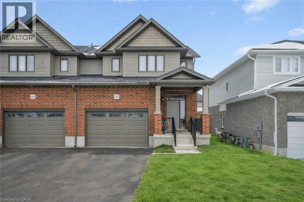 138 Woodberry Crescent, Woolwich, ON, N3B 0E5