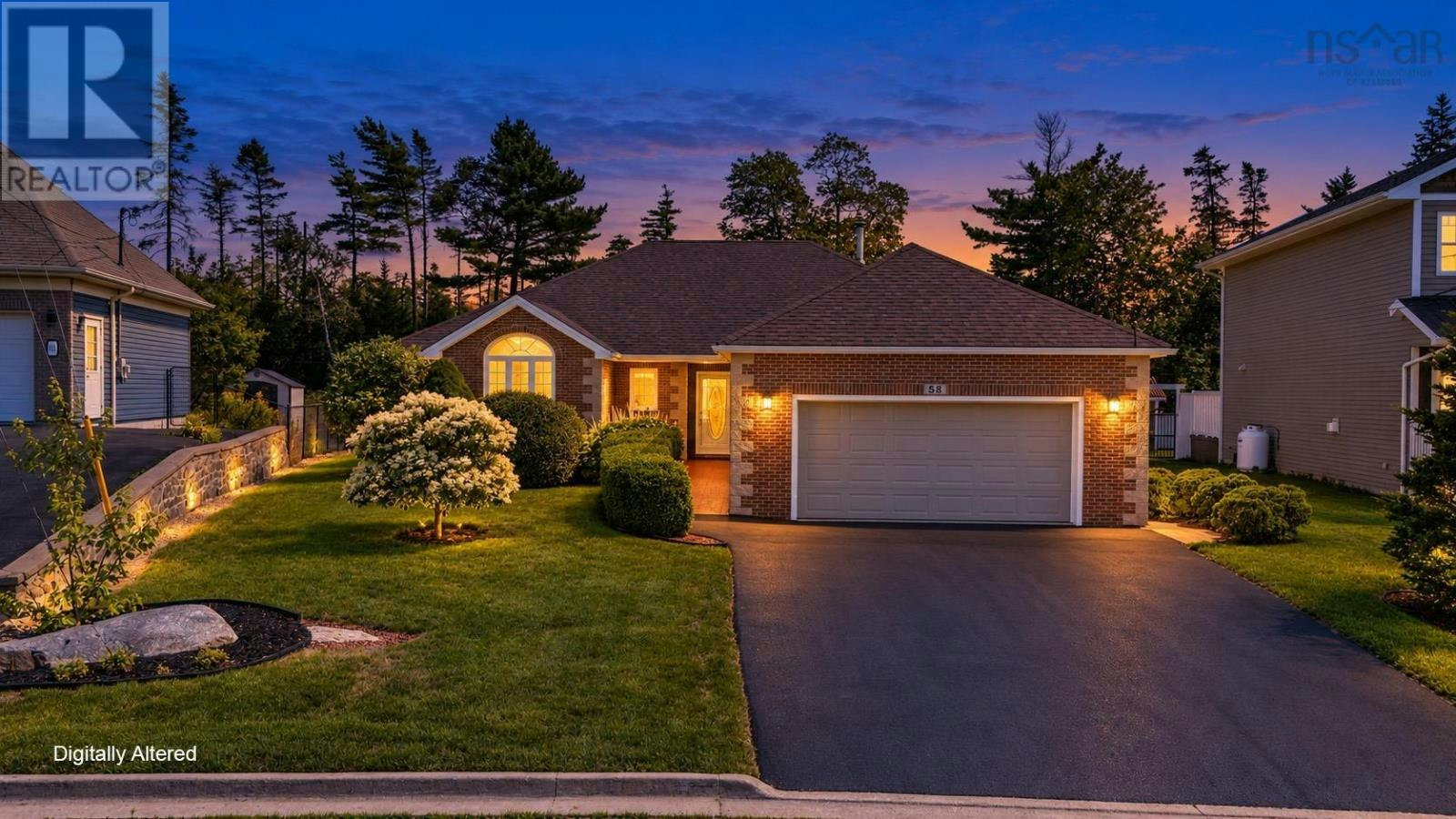 58 Longard Drive, Timberlea, NS, B3T 2E1