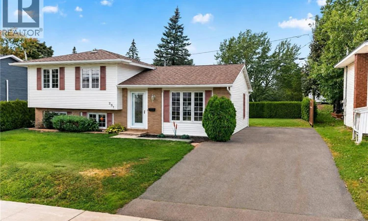 251 Hennessey Road