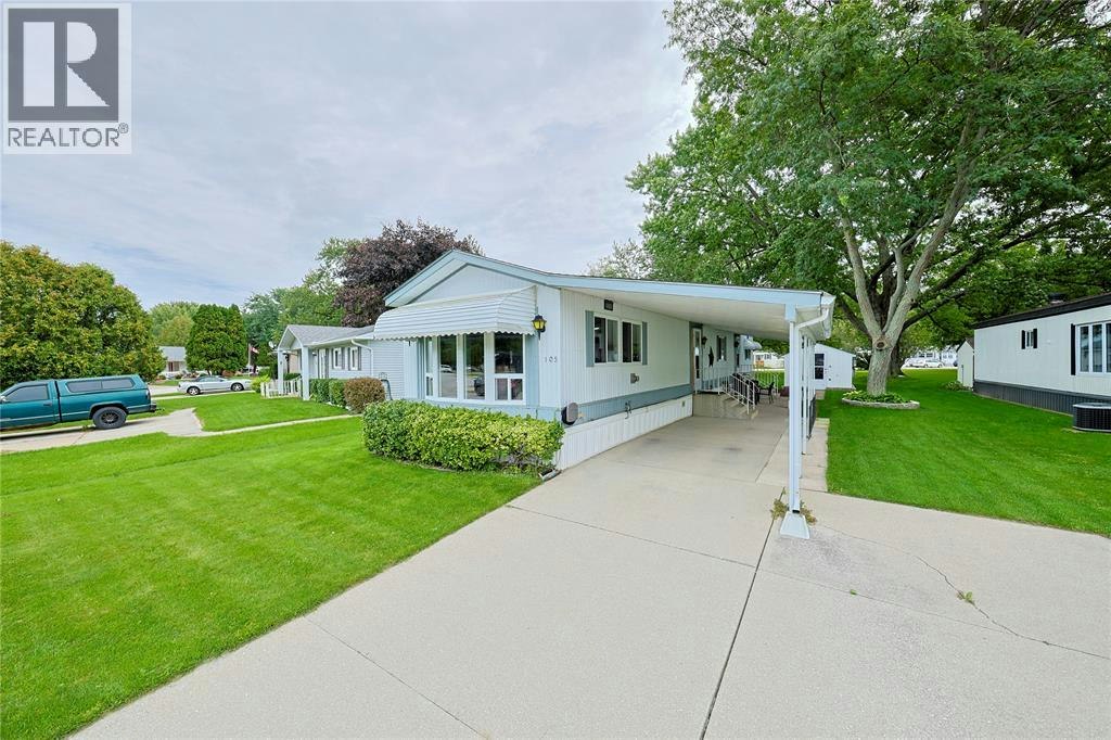 105-1940 London Line, Sarnia, ON, N7W 1B5