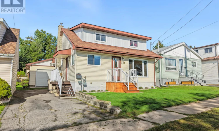 359 Duke Street W