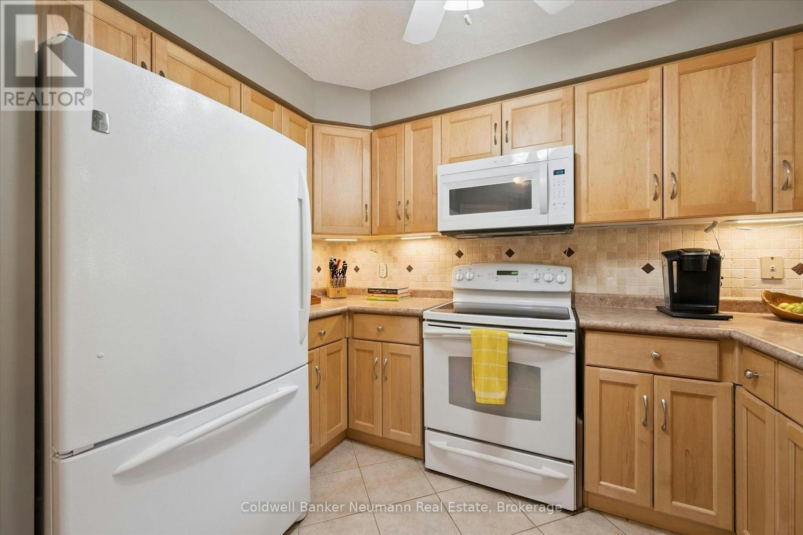17-165 Terraview Crescent, Guelph, ON, N1G 5G8 - 5