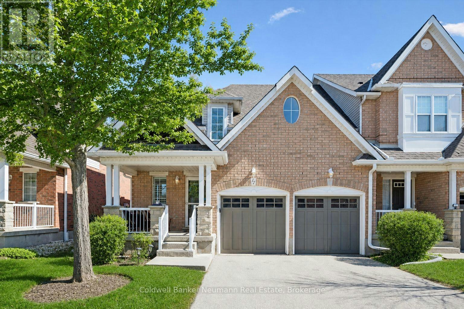 17-165 Terraview Crescent, Guelph, ON, N1G 5G8