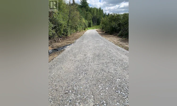 0 Three Mile Lake Road
