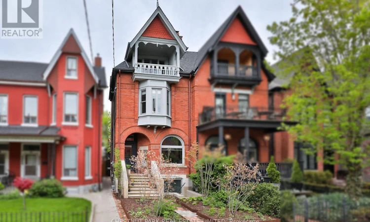424 Euclid Avenue