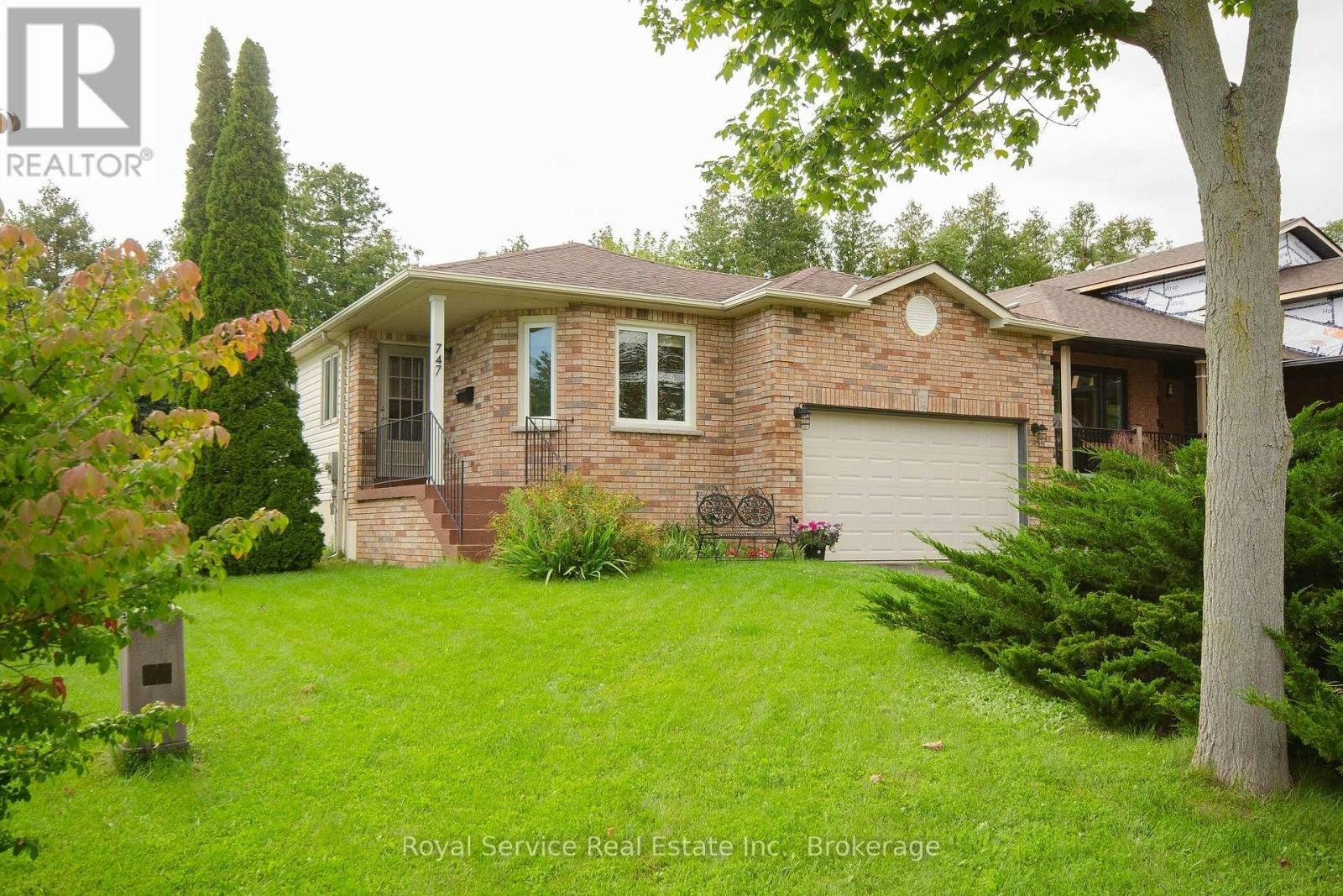 747 Greer Crescent, Cobourg, ON, K9A 5N7