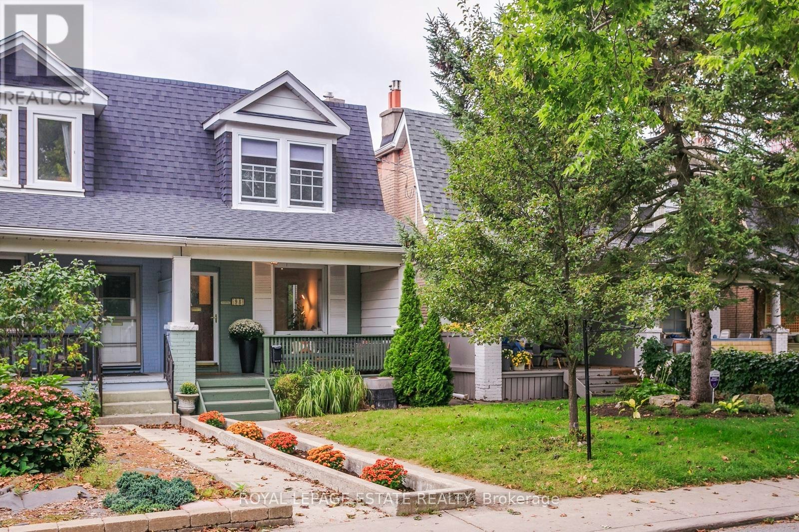 98 Malvern Avenue N, Toronto, ON, M4E 3E5