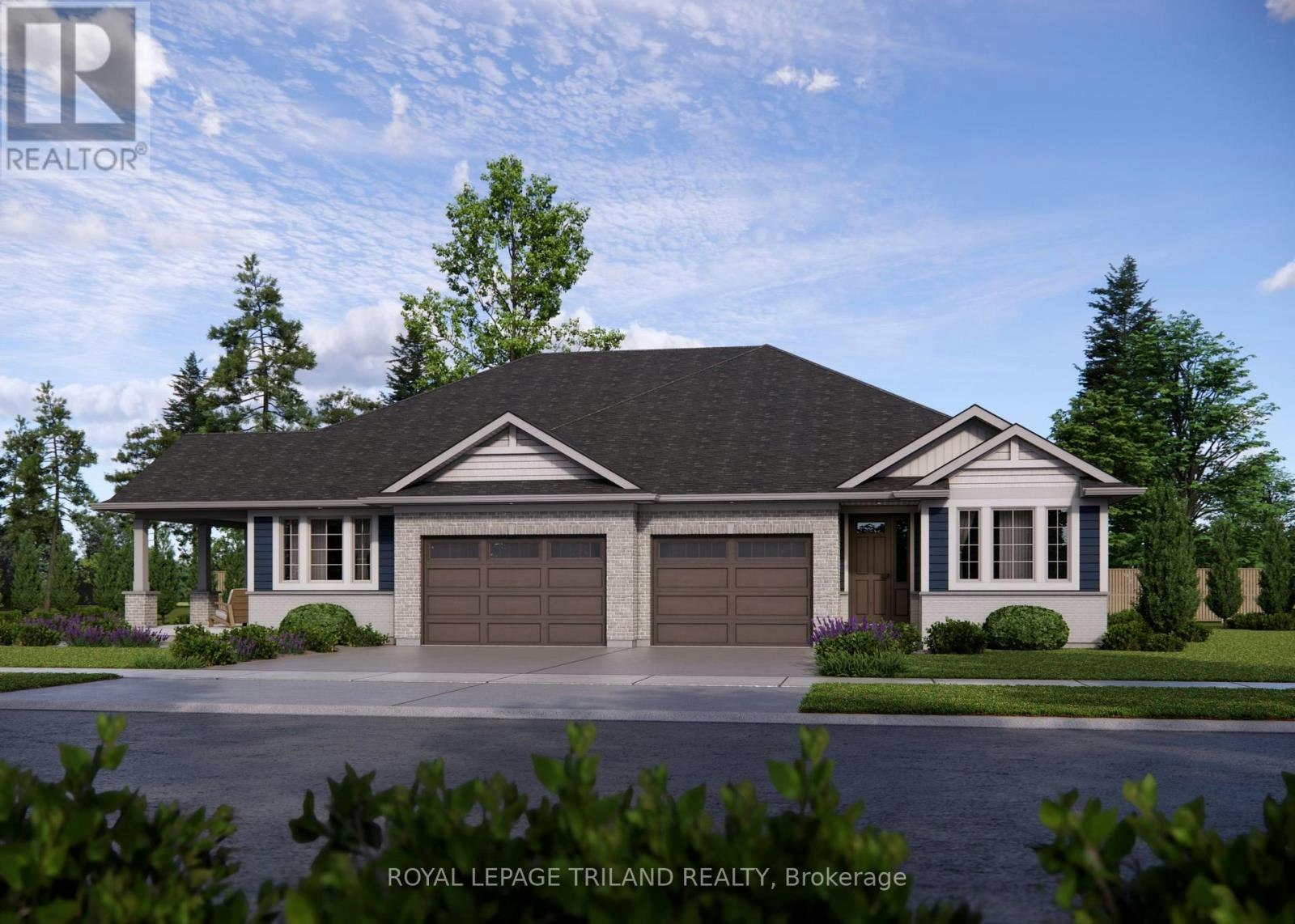 3 Kiln Lane, St. Thomas, ON, N5R 0S2