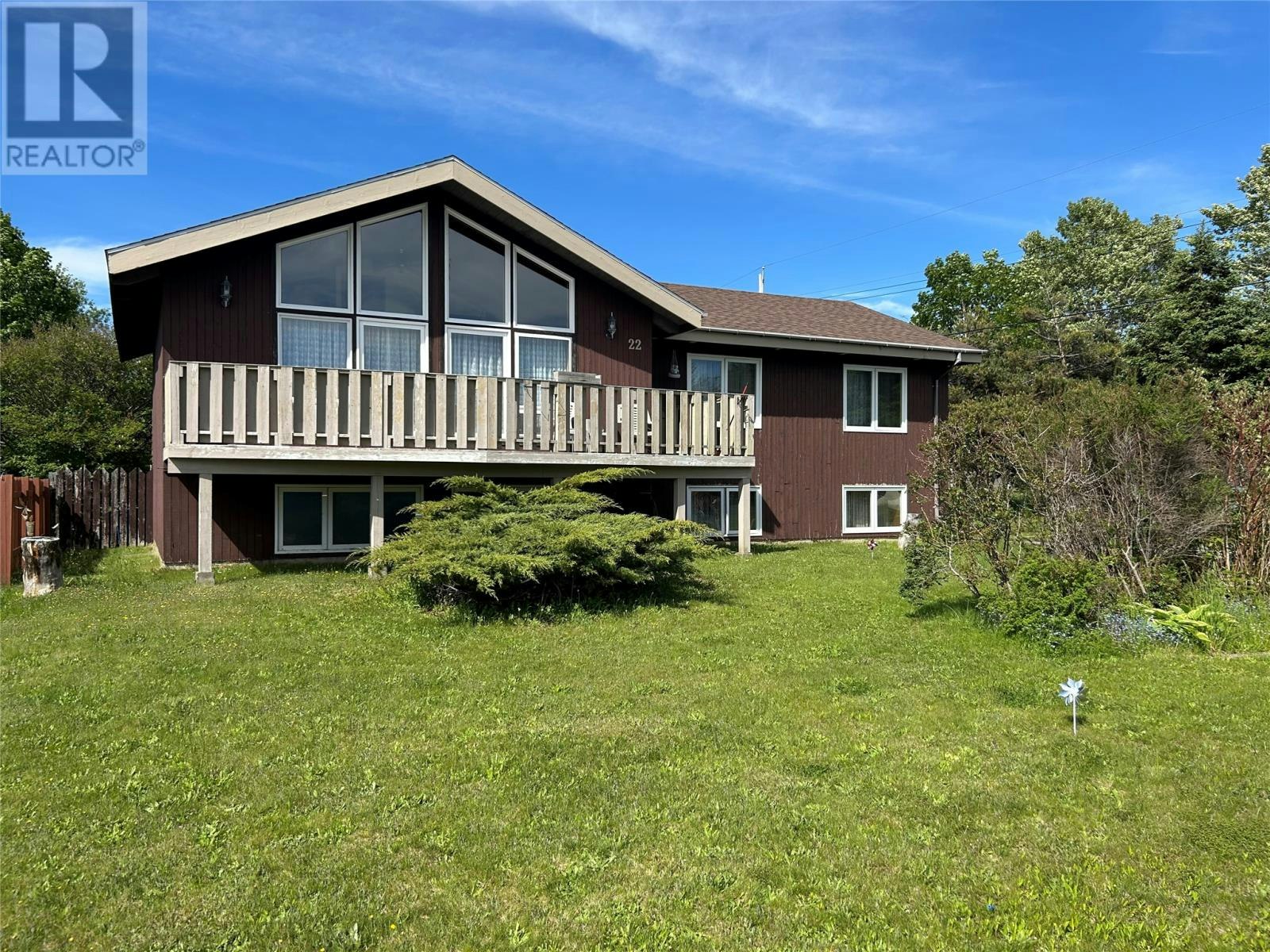 22 Macneil Crescent, Stephenville, NL, A2N 3E3