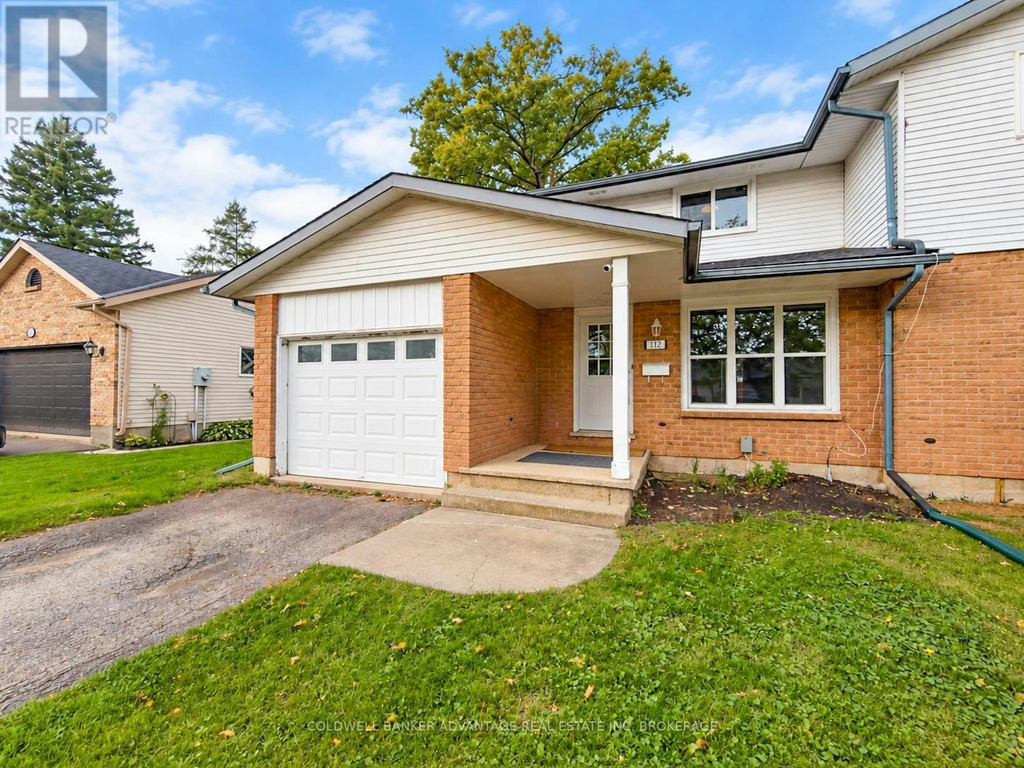 112 Northgate Drive, Welland, ON, L3C 5Y5