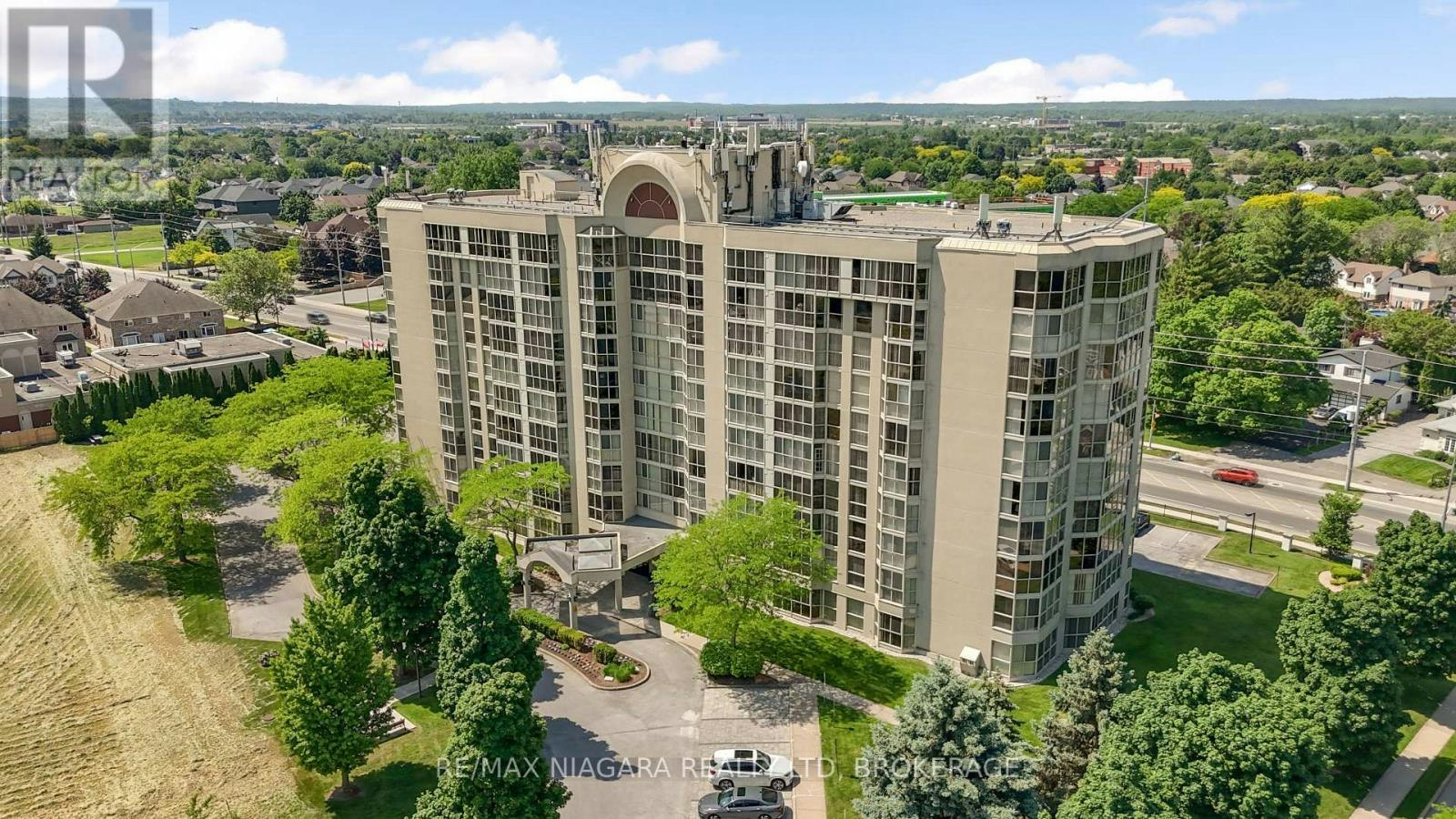 204-162 Martindale Road, St. Catharines, ON, L2S 3S4