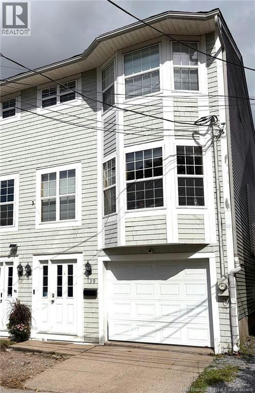 139 King Street East, Saint John, NB, E2L 1G8