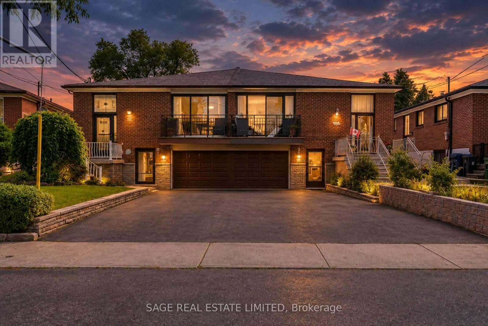 21 Debby Court, Toronto, ON, M9N 2L7