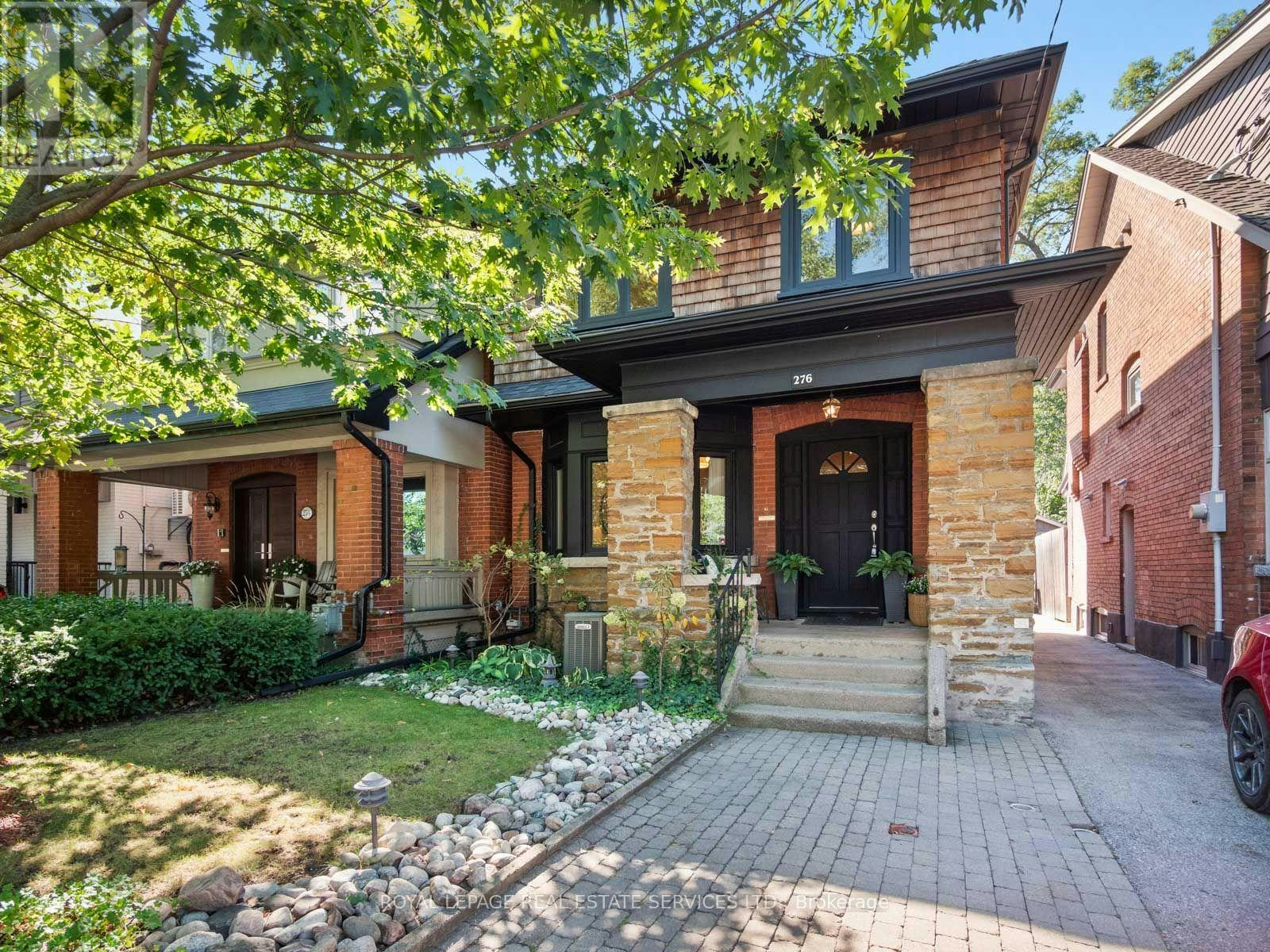 276 Durie Street, Toronto, ON, M6S 3G3