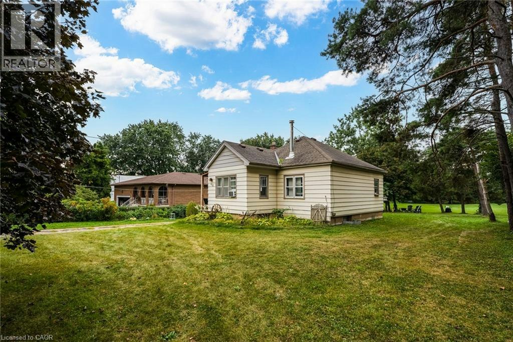 1412 Old York Road, Burlington, ON, L7P 4Z5