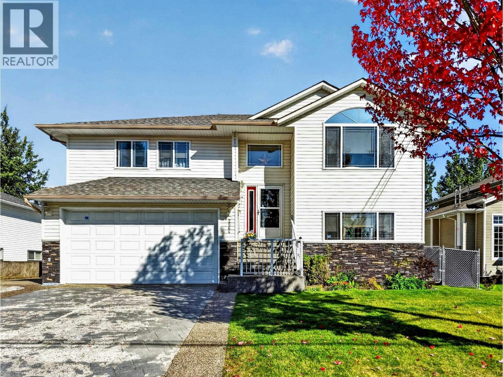 2564 Bernard Road, Prince George, BC, V2N 5M1