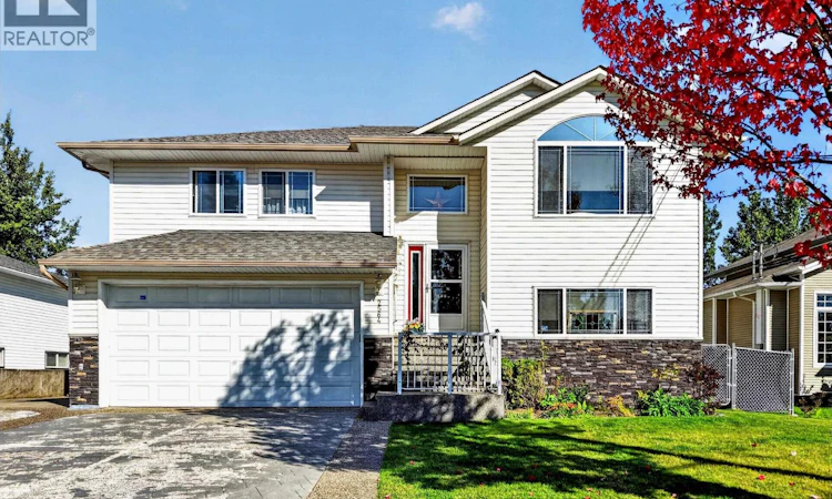 2564 Bernard Road