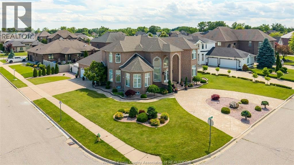498 Clydesdale, Lakeshore, ON, N0R 1A0