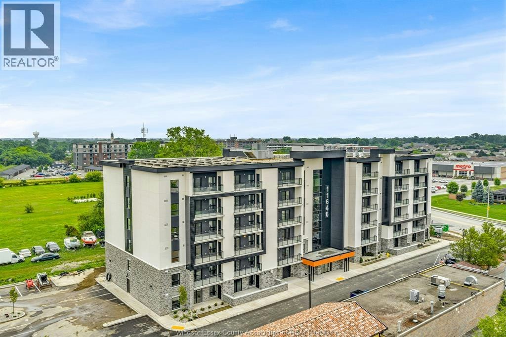 511-11646 Tecumseh Road, Windsor, ON, N8N 1L7 - 2