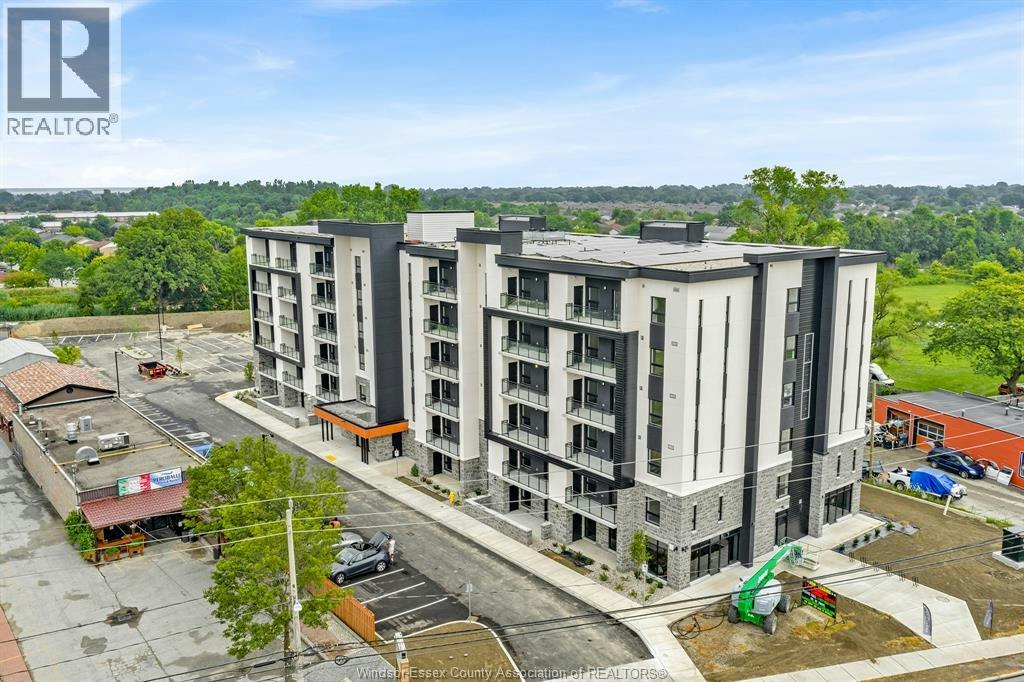 511-11646 Tecumseh Road, Windsor, ON, N8N 1L7