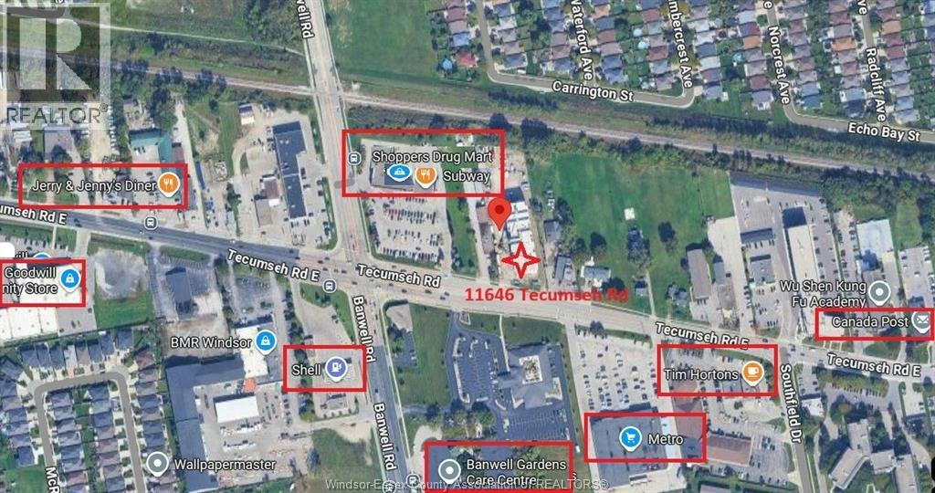 511-11646 Tecumseh Road, Windsor, ON, N8N 1L7 - 49