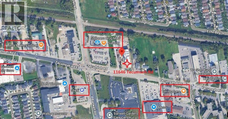511-11646 Tecumseh Road, Windsor, ON, N8N 1L7 - 49