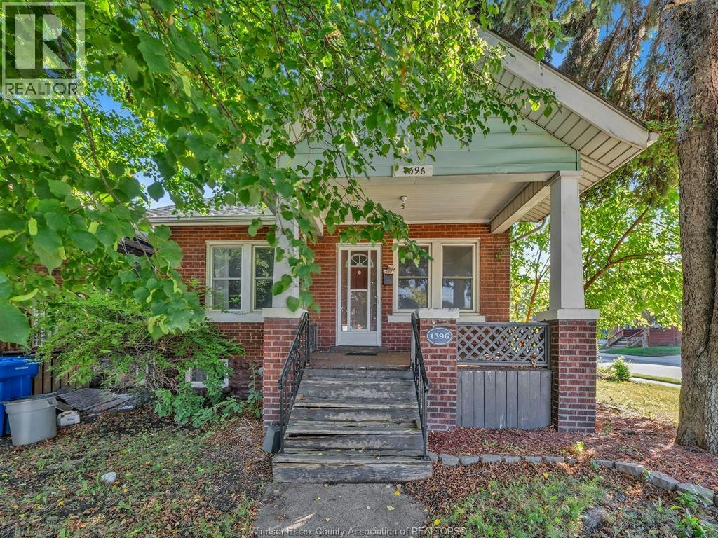 1396 Moy Avenue, Windsor, ON, N8X 4S6