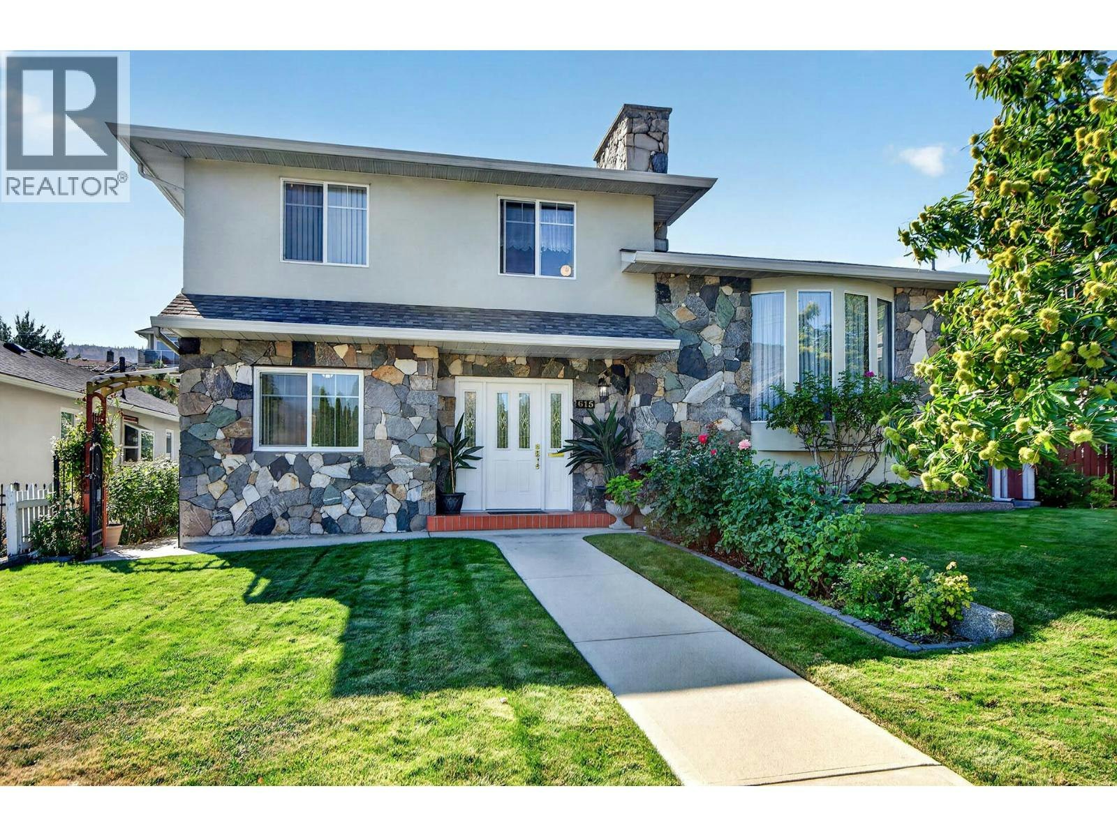 615 Dominion Street, Kamloops, BC, V2C 2X6