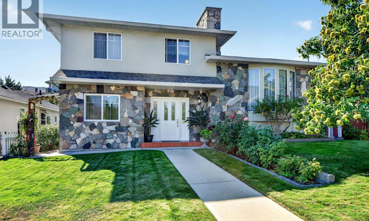 615 Dominion Street