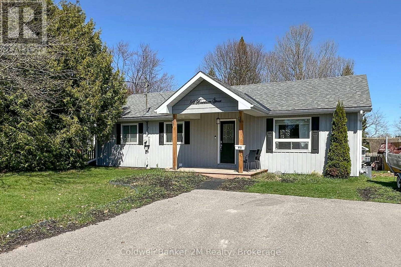 812 Burnham Street, Cobourg, ON, K9A 2X7