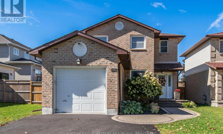 382 Ginger Street