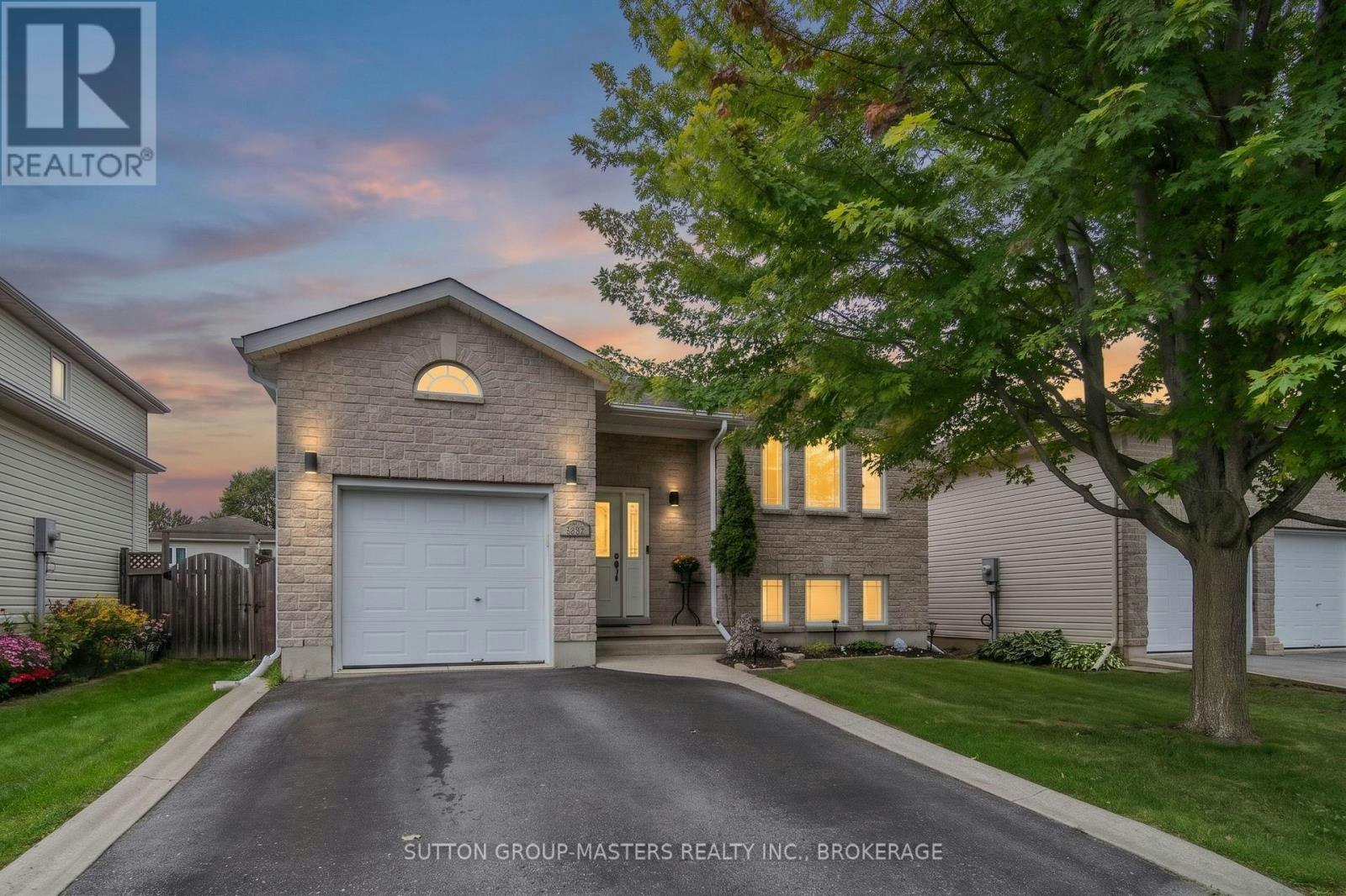 1460 Albany Drive, Kingston, ON, K7P 0B7