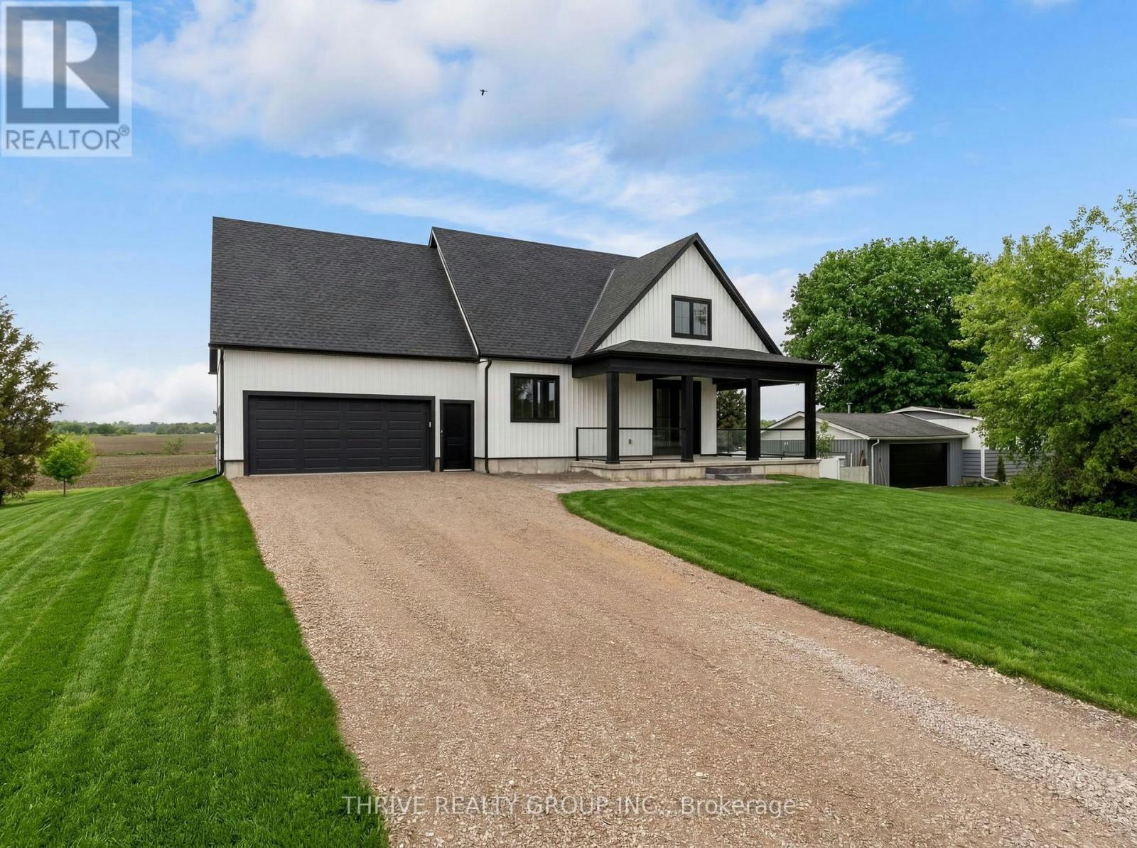 9887 Eric Street, Lambton Shores, ON, N0M 2N0