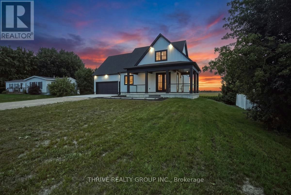 9887 Eric Street, Lambton Shores, ON, N0M 2N0