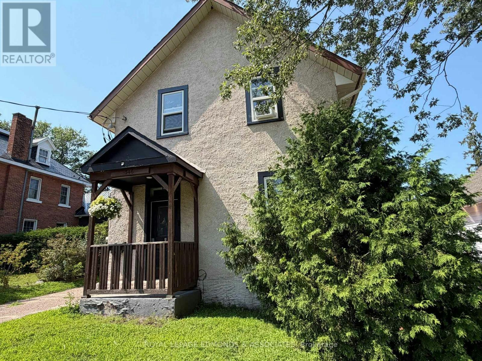 346 Trafalgar Road, Pembroke, ON, K8A 5A9