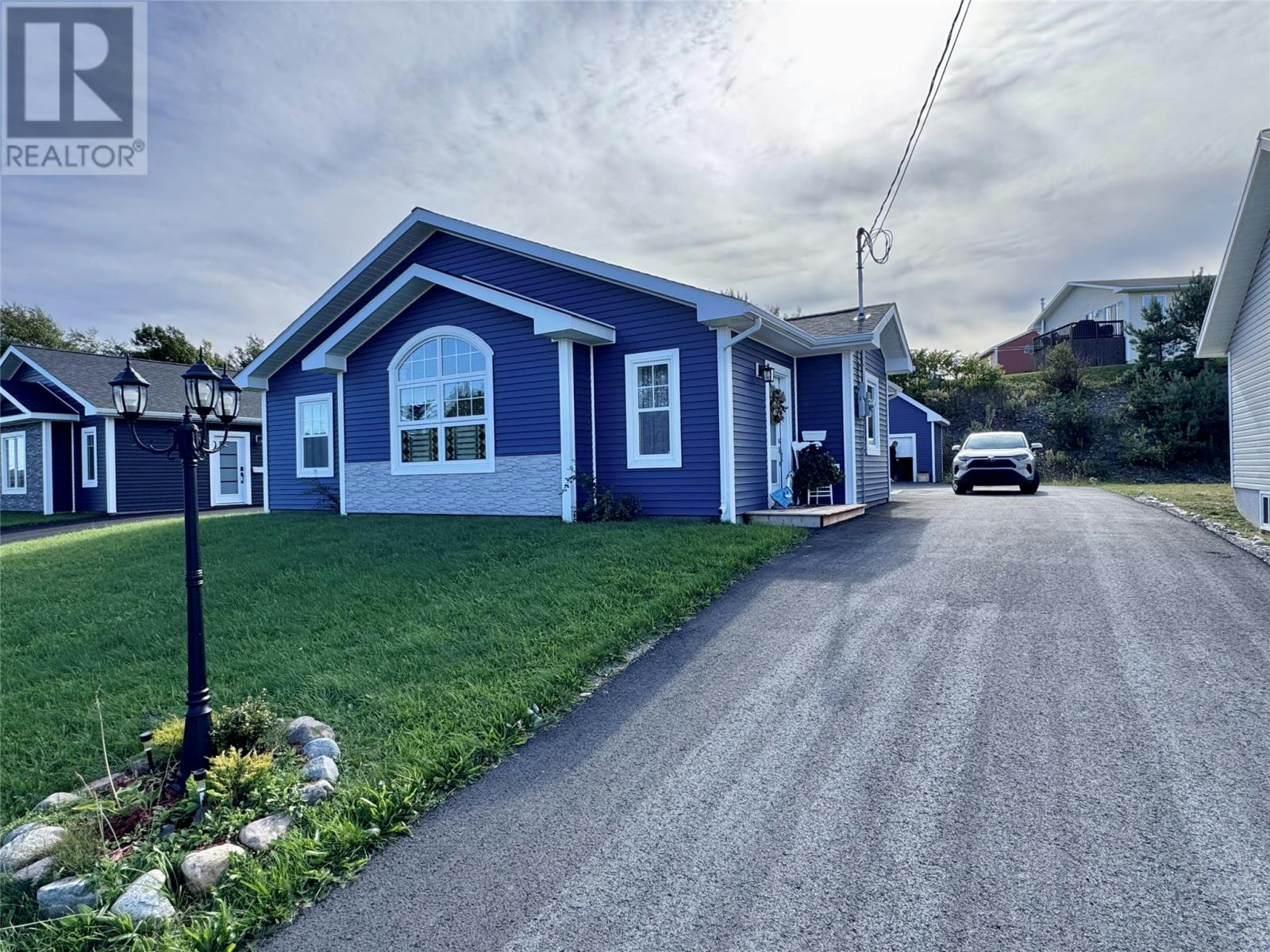 171-1 Queen Street, Stephenville, NL, A2N 2P5