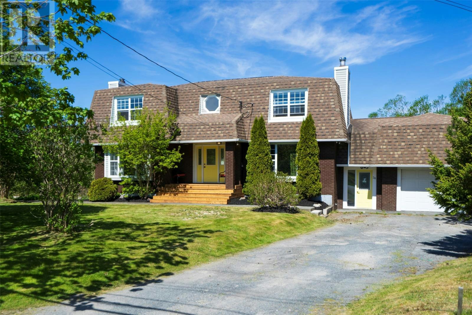 38 Main Road, Fox Harbour, NL, A0B 2P0