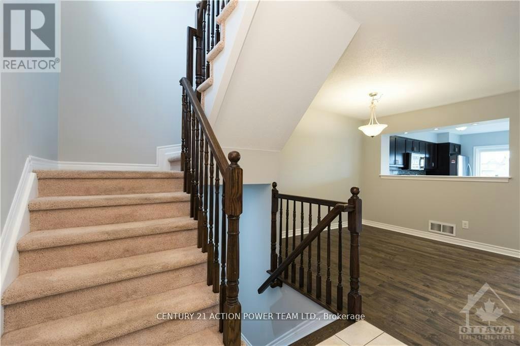 1037 Pampero Crescent, Ottawa, ON, K2S 0N5 - 9